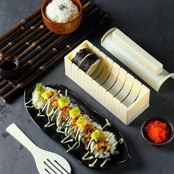 EasySushi™ Sushi Making Tool