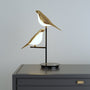MrBird™ - LED Table Lamp
