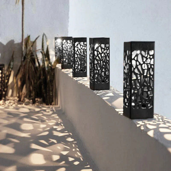 Kaliqo™ – Weatherproof Light