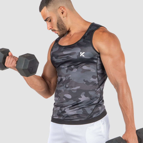 ThermoCore™ Vest - Men's Heat-Trapping Sweat Vest