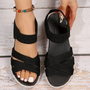 Women's Sandals – Comfortable Orthopedic Sandals for Summer