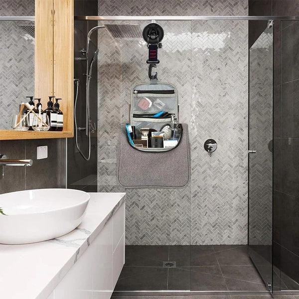 HoldMax™ Vacuum Suction Cup Hook
