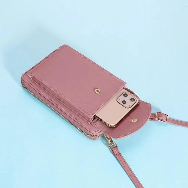 SlingChic™ | Elegant Convenience Wherever You Go