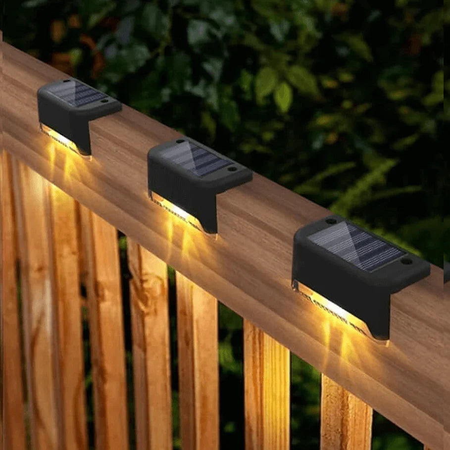 4 pack | Kaliqo™ – Deck Light Pack