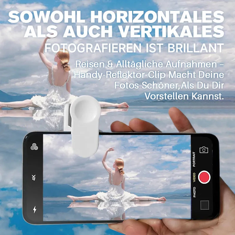 CrystalLens™ Elevate Your Image