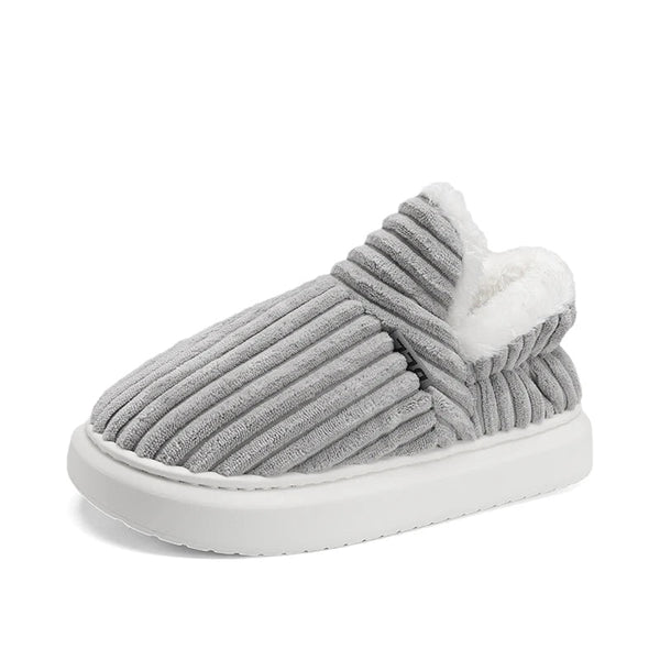Women's Slippers – Comfortable and Stylish House Shoes for Cold Days