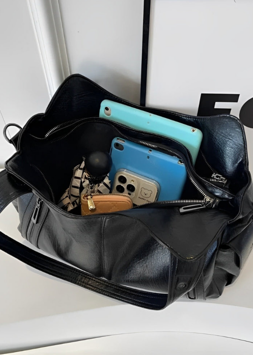Ange Bag™ – Where Timeless Style Meets Effortless Function