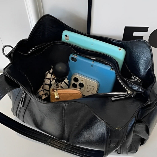 Ange Bag™ – Where Timeless Style Meets Effortless Function