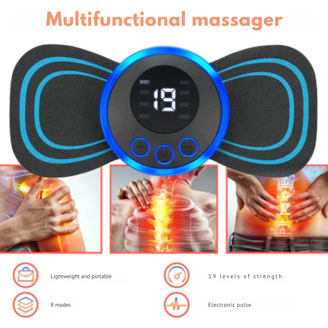 TrueCare™ | Your key to a life without pain