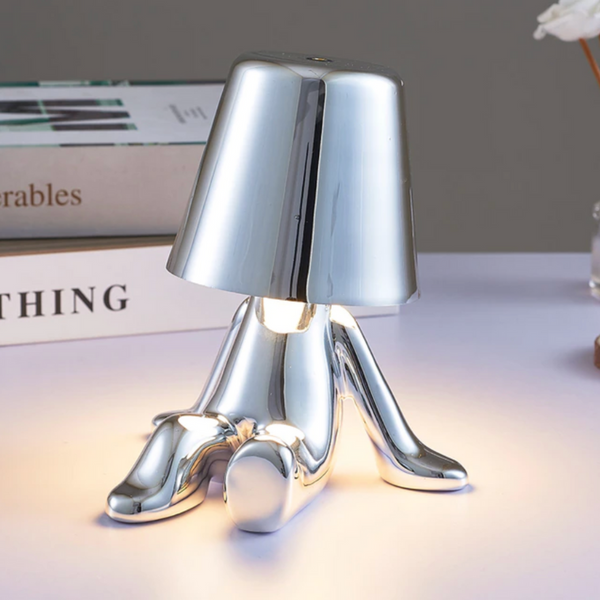 Mr. Gold™ – Design meets atmosphere