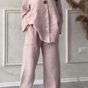  Peach Pink