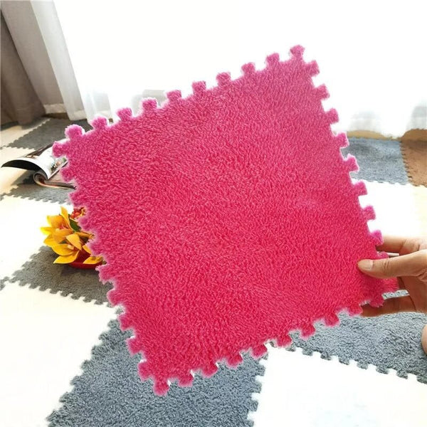 RugMelt™ | Make Every Room Feel Like Home