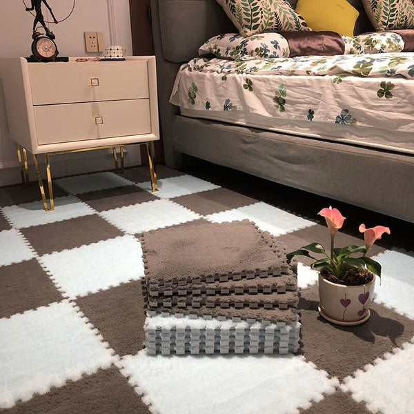 RugMelt™ | Make Every Room Feel Like Home