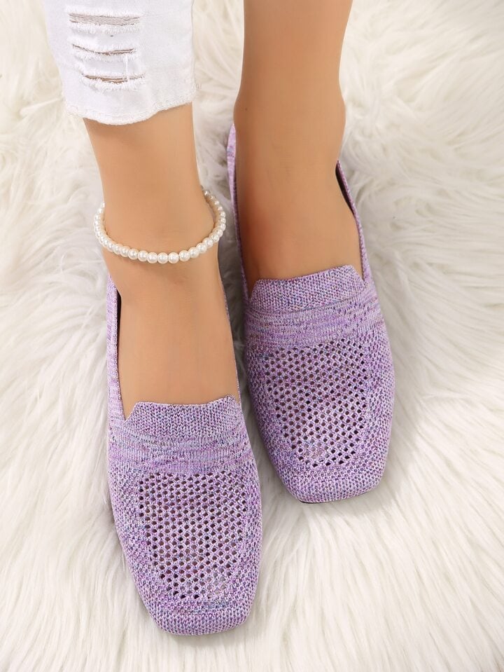 CloudStep™ Comfortable Flat Shoes