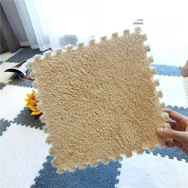 RugMelt™ | Make Every Room Feel Like Home