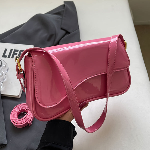 Elise Petite Tote – Elegant and Timeless Mini Handbag for Women