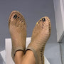 Women's Sandals – Comfort & Style with Orthopedic Sandals