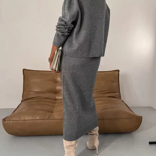 Ezra™ Stylish Comfort Set