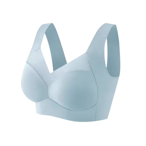 SnapFit | Seamless Push-Up Bra | 1 + 1 FREE!