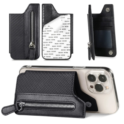 StyleShield™  Phone magnet wallet