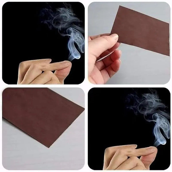 Magic Smoke Paper – Create Realistic Smoke Effects Instantly