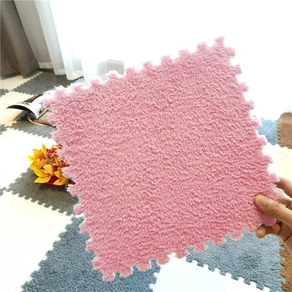 RugMelt™ | Make Every Room Feel Like Home