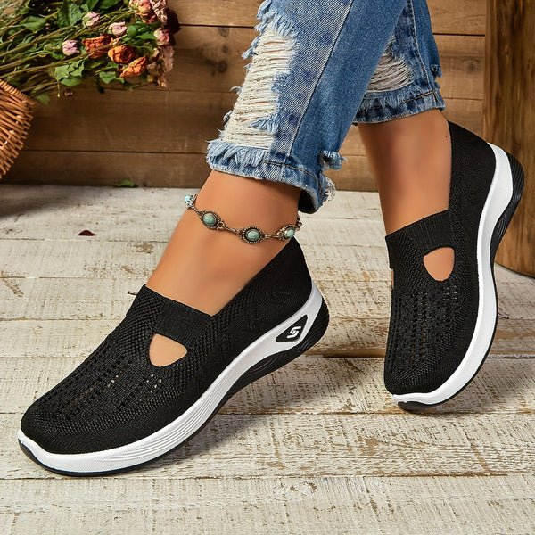Aurora™ | Stylish & Supportive Footwear