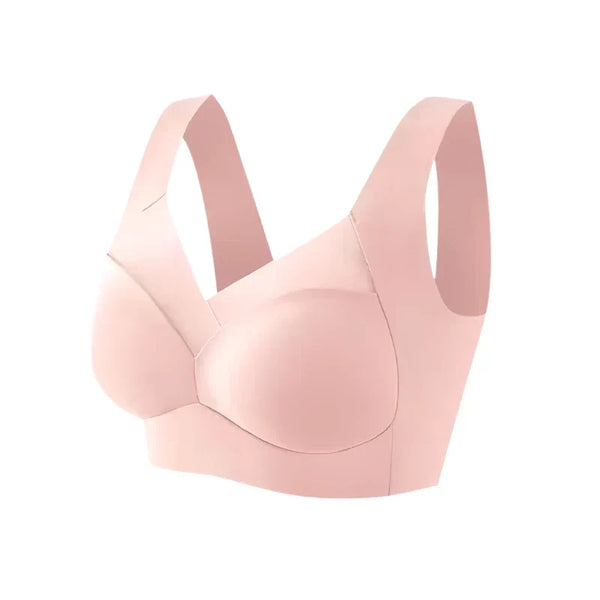 SnapFit | Seamless Push-Up Bra | 1 + 1 FREE!