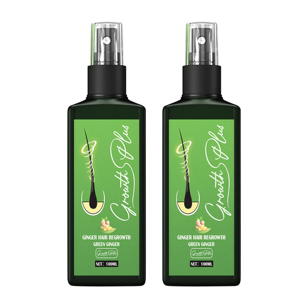 GrowthEssence™ - Nourishing Ginger Spray
