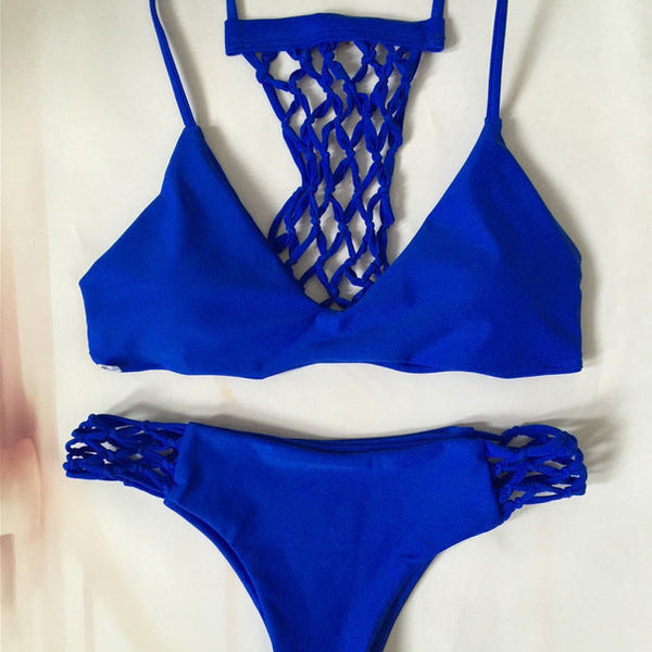 Brazilian Style Bikini Set