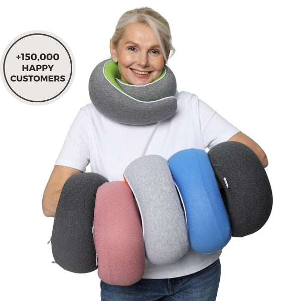The Original WANDER+ Pillow
