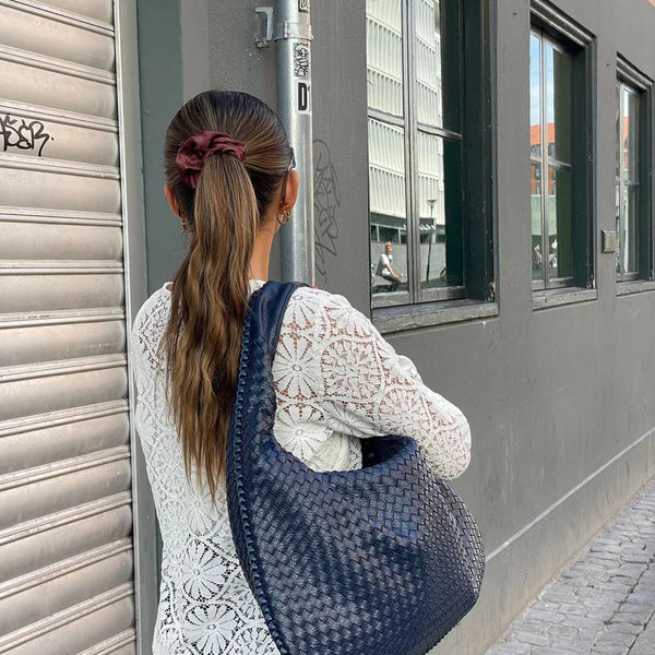 UrbanMuse™ – Style, space, and confidence in one perfect bag