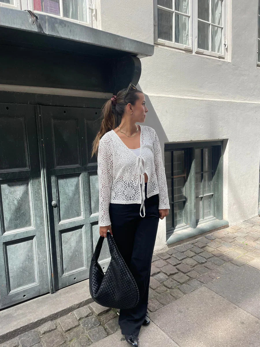 UrbanMuse™ – Style, space, and confidence in one perfect bag