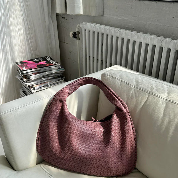 UrbanMuse™ – Style, space, and confidence in one perfect bag