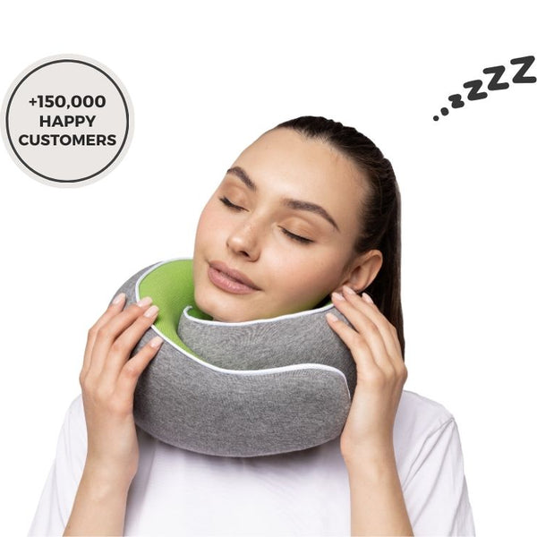 The Original WANDER+ Pillow