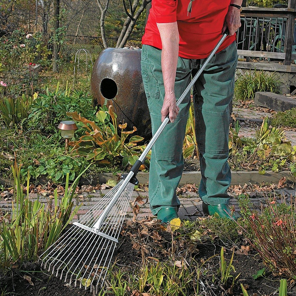 GreenSweep™ Tidy Lawn Essential