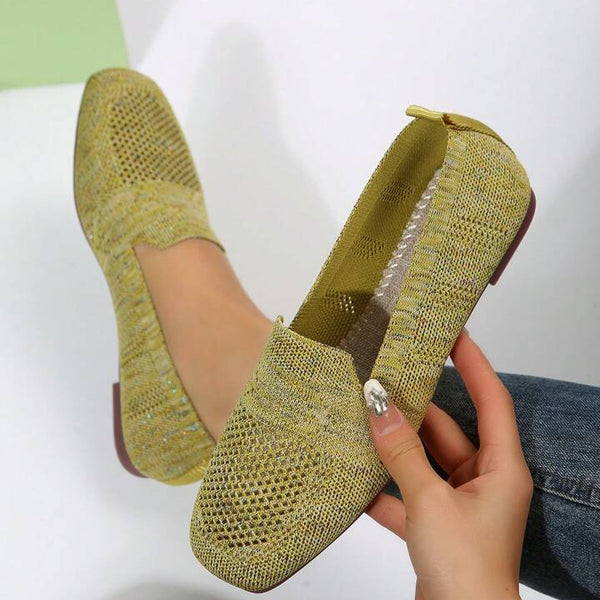 CloudStep™ Comfortable Flat Shoes