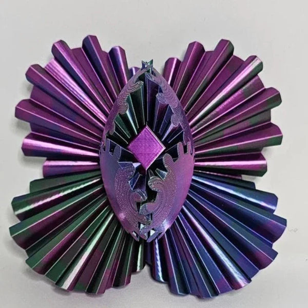 GearSphere™ Focus Through Play