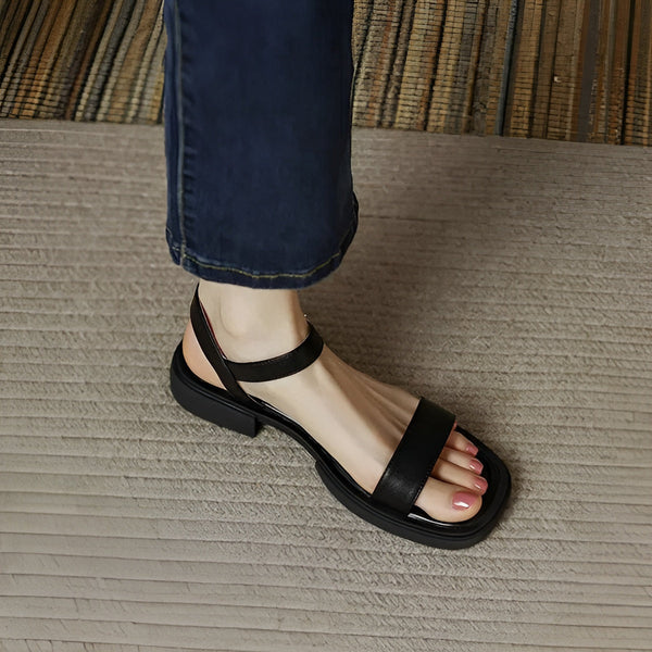 Women's Orthopedic Sandals – Style and Comfort Perfected