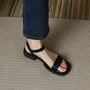 Women's Orthopedic Sandals – Style and Comfort Perfected