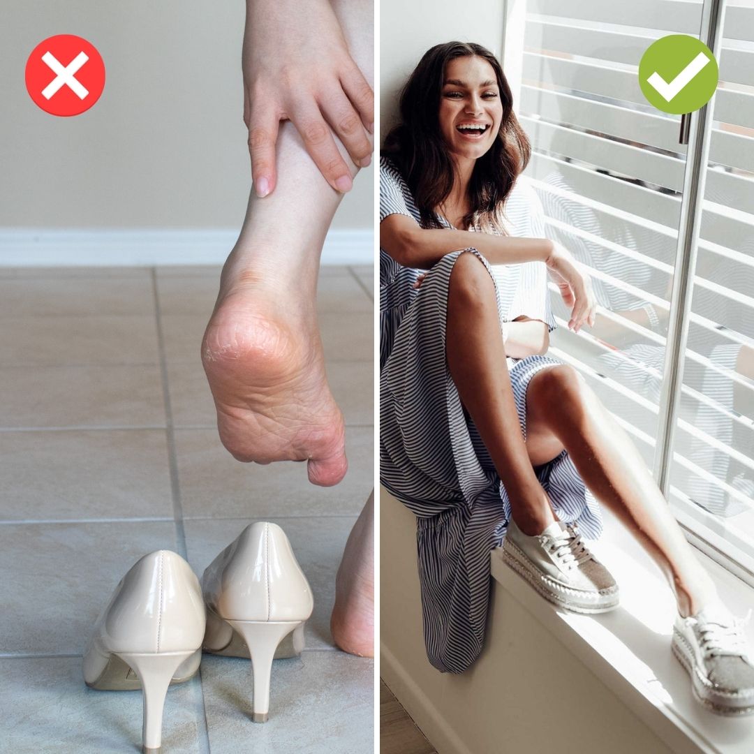 Alice™ Comfortable Casual Sneakers