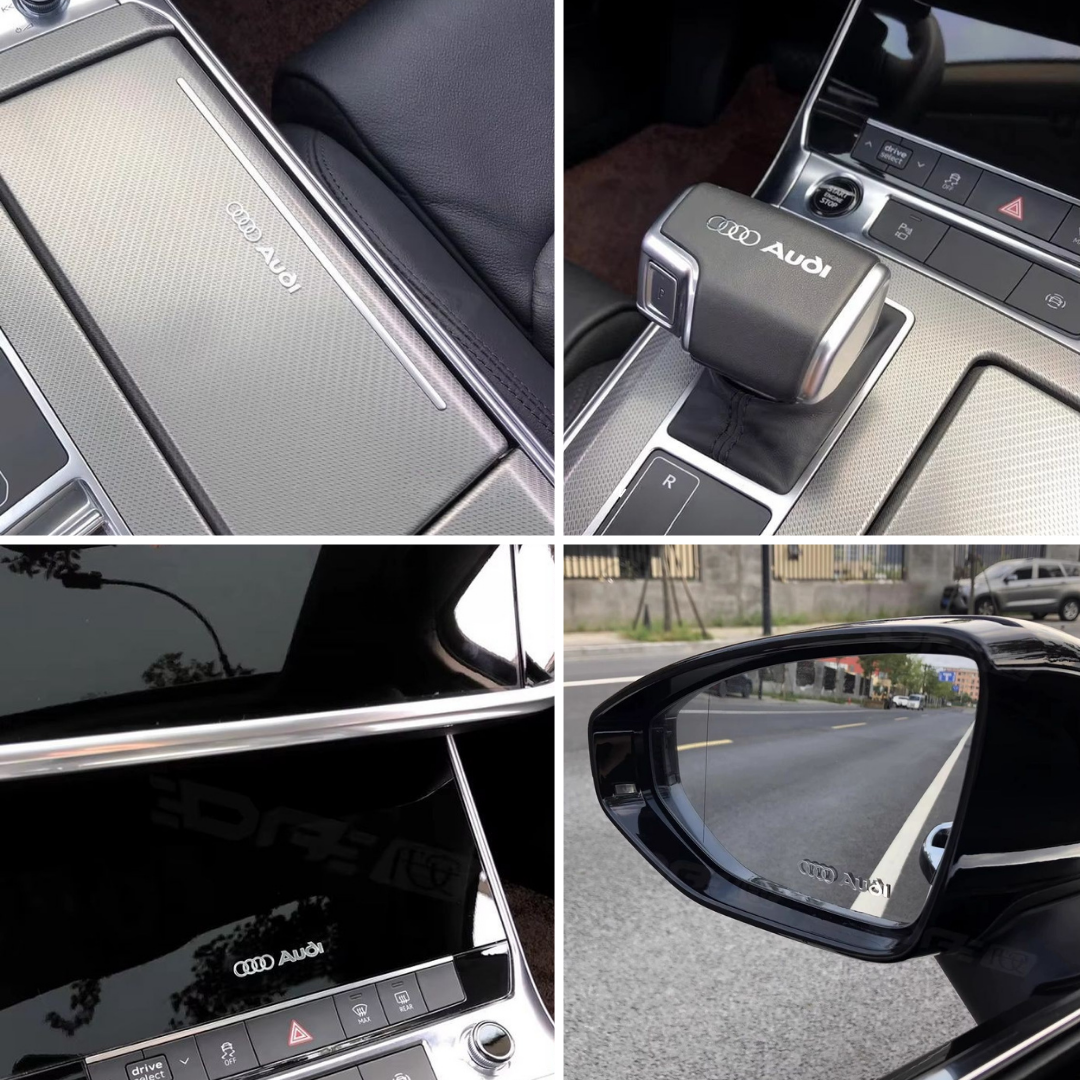 MetalLuxe™ Premium Visual Impact