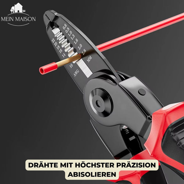 MultiGrip™ Versatile Grip Power