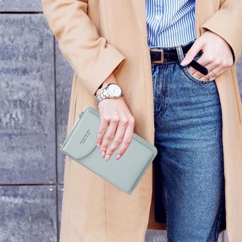 SlingChic™ | Elegant Convenience Wherever You Go