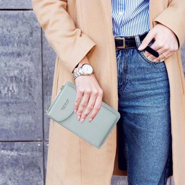 SlingChic™ | Elegant Convenience Wherever You Go