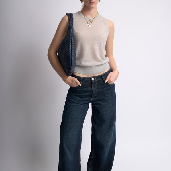 The One Shoulder Wonder