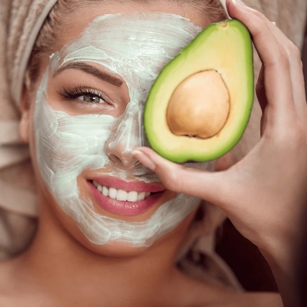 AvocadoDew™ Nature’s Skin Therapy in just 10 minutes