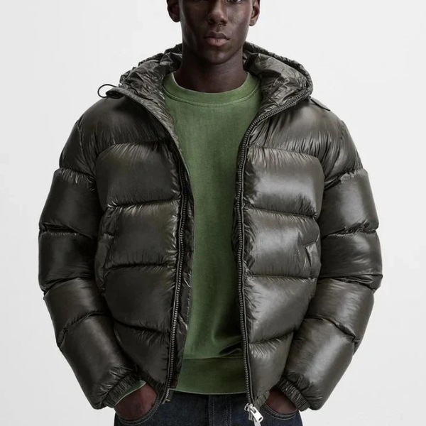 Agatha™ Cold-Weather Companion