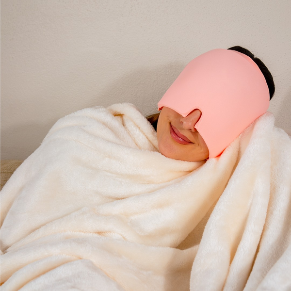 TheraFrost™ Headache Relief Cap