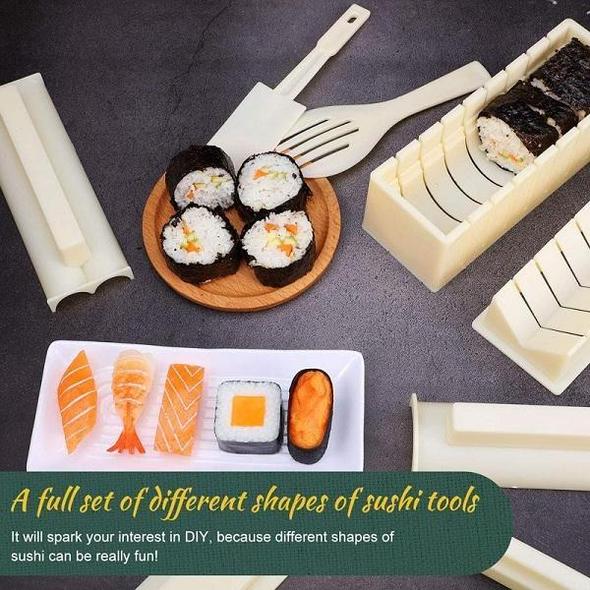 EasySushi™ Sushi Making Tool